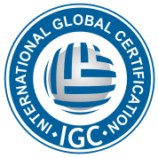 IGC Logo